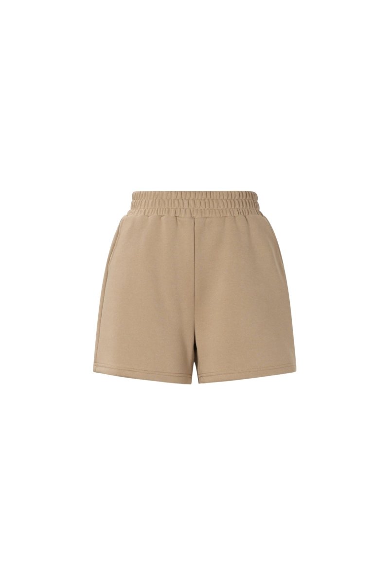 The Manhattan Ease – Women’s NYC Casual Short - Velaris Femme