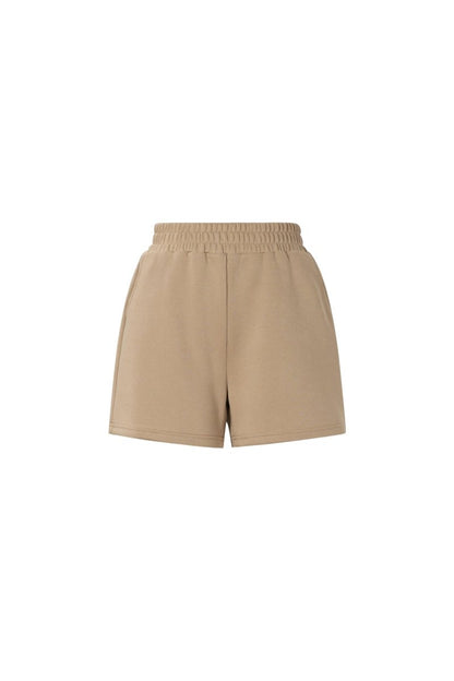 The Manhattan Ease – Women’s NYC Casual Short - Velaris Femme