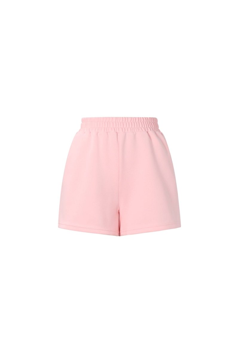The Manhattan Ease – Women’s NYC Casual Short - Velaris Femme