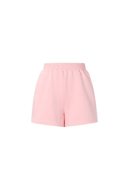 The Manhattan Ease – Women’s NYC Casual Short - Velaris Femme