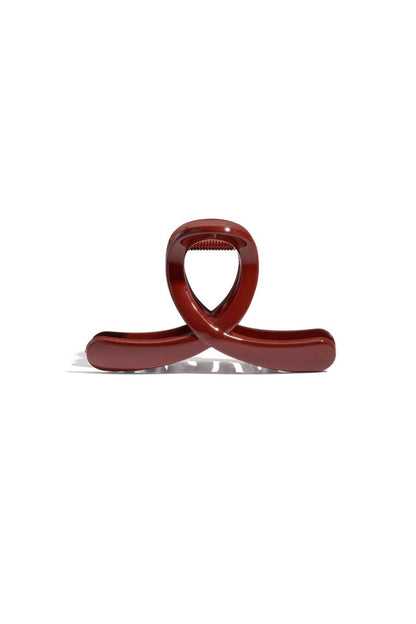 The Simple Clip – Solid Color Hair Clips - Velaris Femme