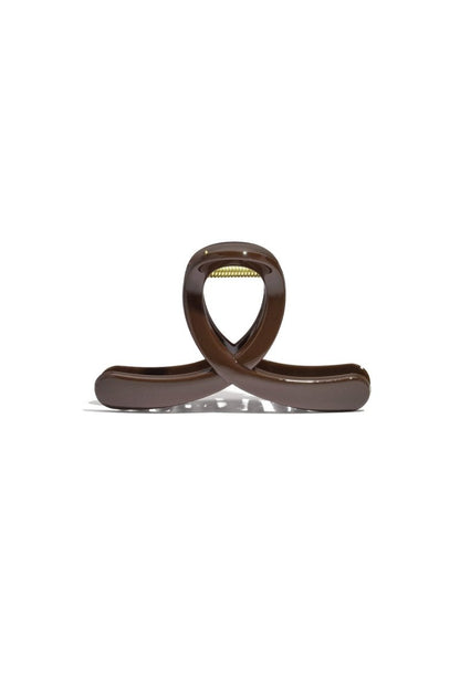 The Simple Clip – Solid Color Hair Clips - Velaris Femme