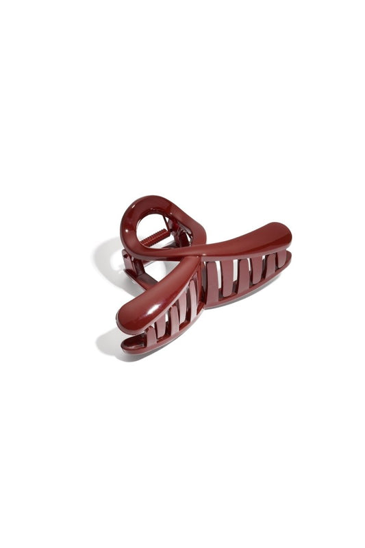 The Simple Clip – Solid Color Hair Clips - Velaris Femme
