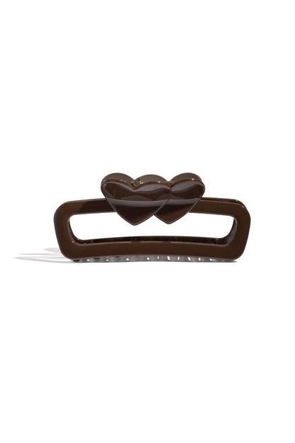 The Simple Hold – Solid Color Hair Clip - Velaris Femme