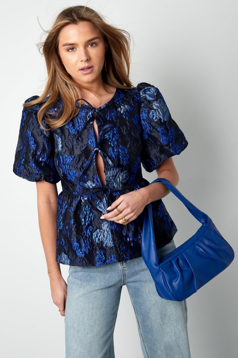 The Slay All Day – Statement Hand Bag - Velaris Femme