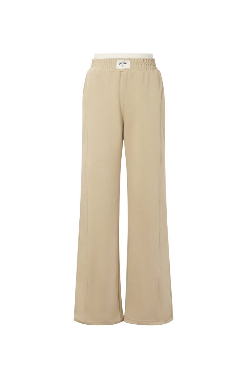 The Sporty Pants - Velaris Femme
