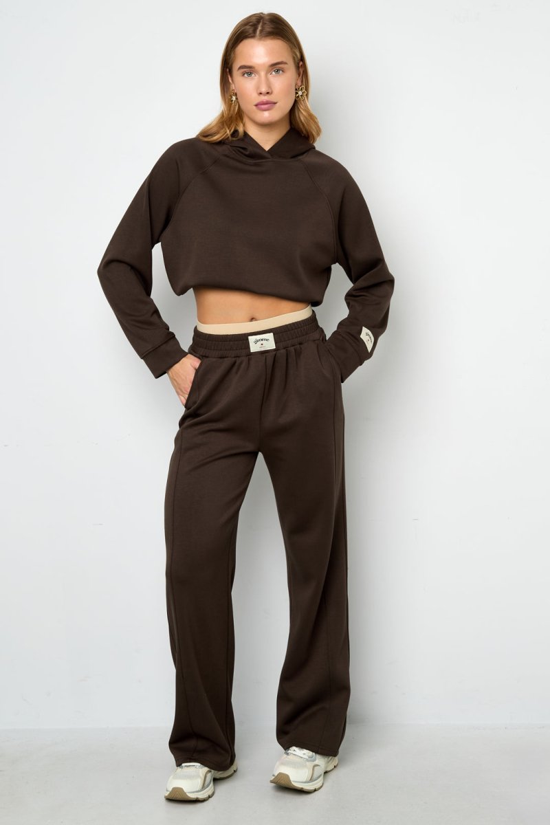 The Sporty Pants - Velaris Femme