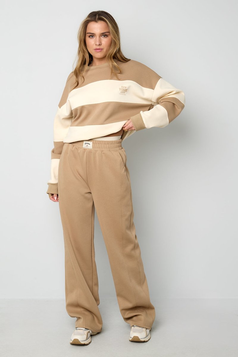 The Sporty Pants - Velaris Femme