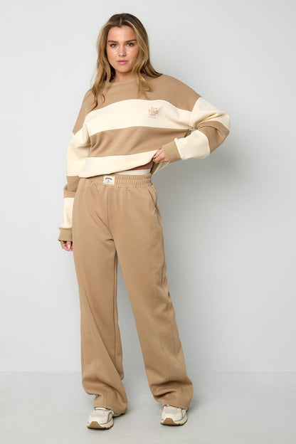 The Sporty Pants - Velaris Femme