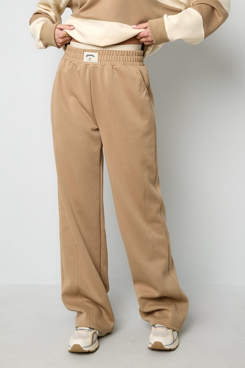 The Sporty Pants - Velaris Femme