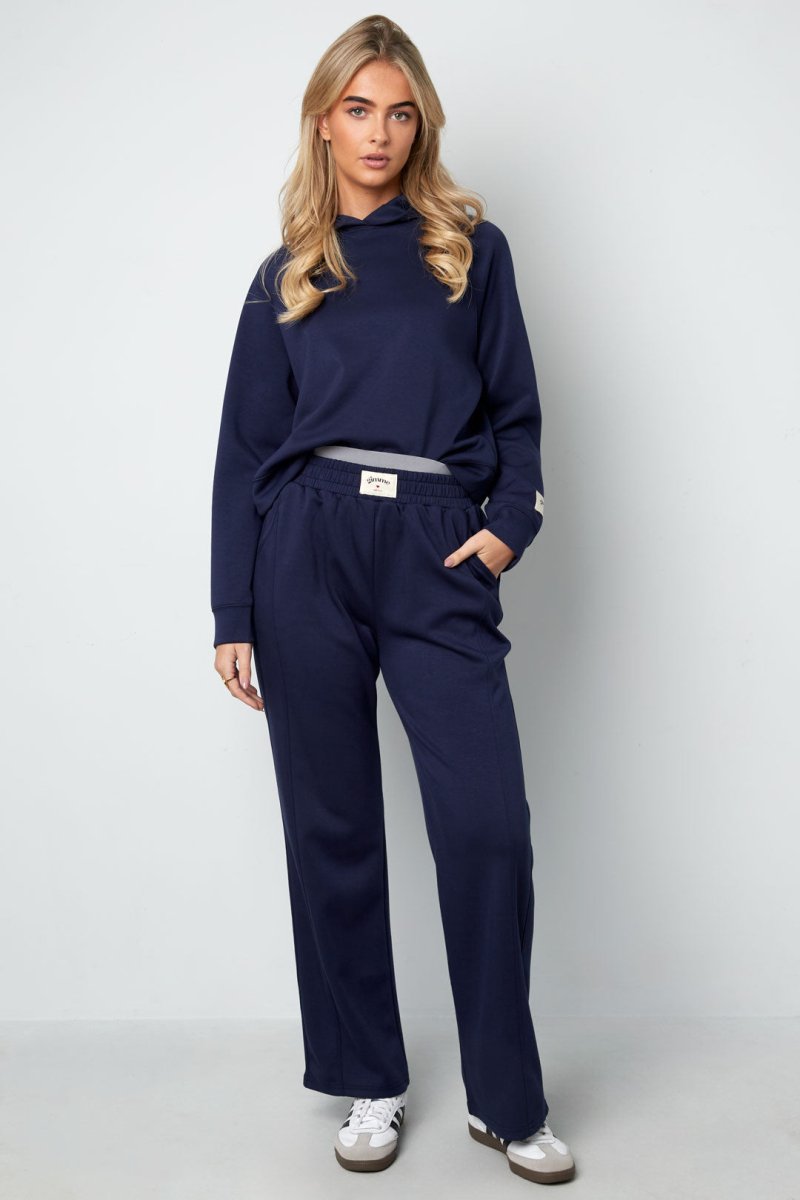 The Sporty Pants - Velaris Femme