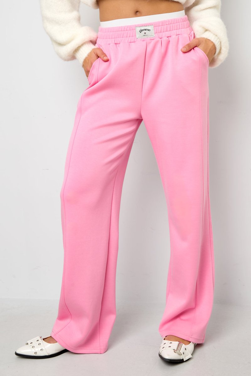The Sporty Pants - Velaris Femme