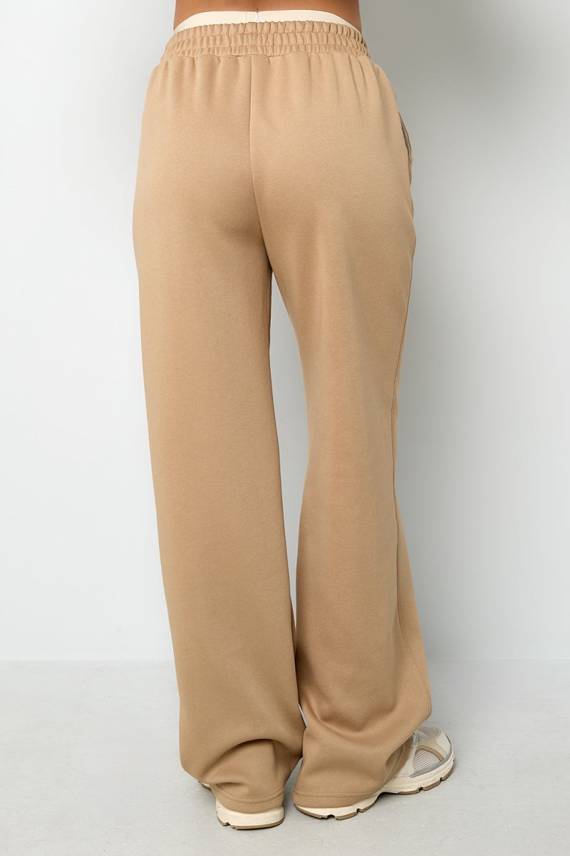 The Sporty Pants - Velaris Femme