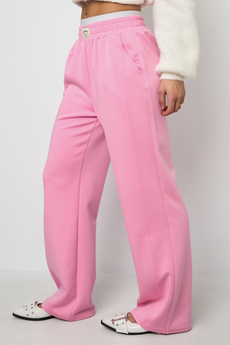 The Sporty Pants - Velaris Femme