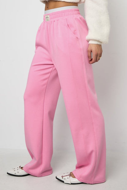 The Sporty Pants - Velaris Femme