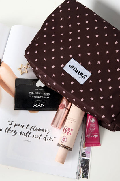 The Star Glam – Makeup Bag - Velaris Femme