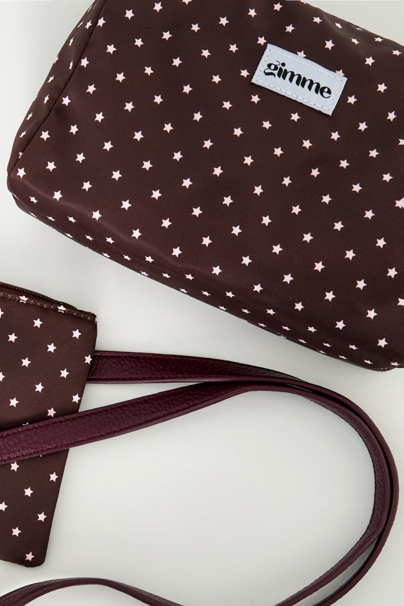 The Star Glam – Makeup Bag - Velaris Femme