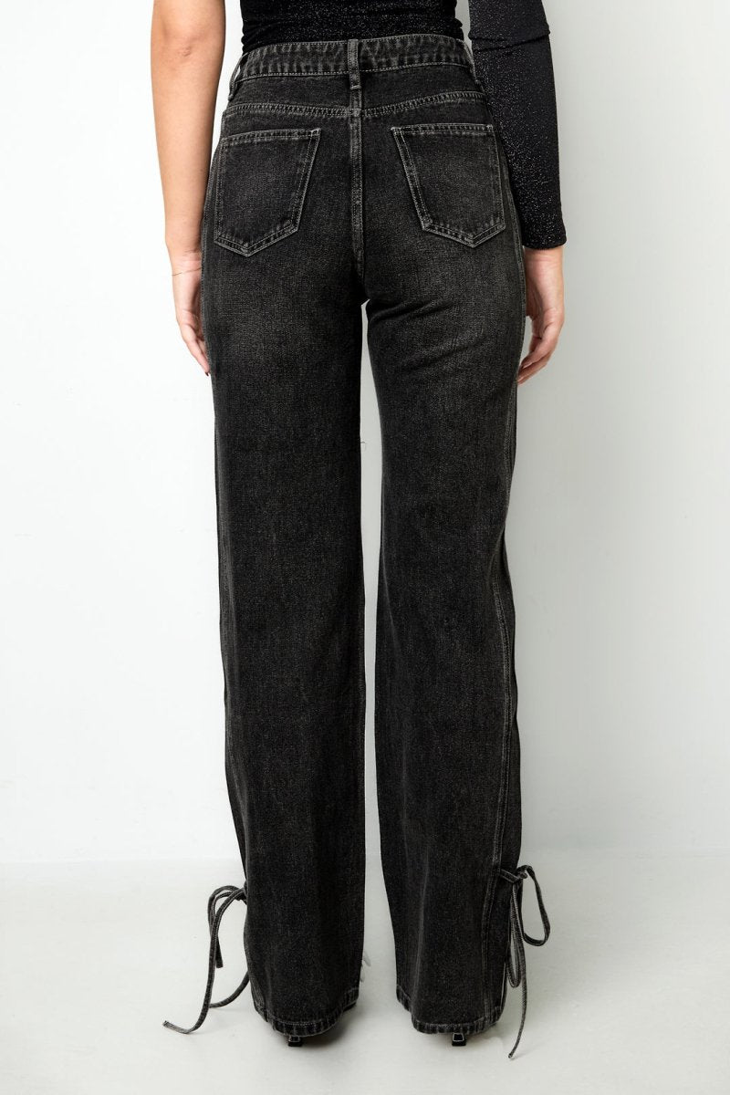 The Sweetheart Jeans - Velaris Femme
