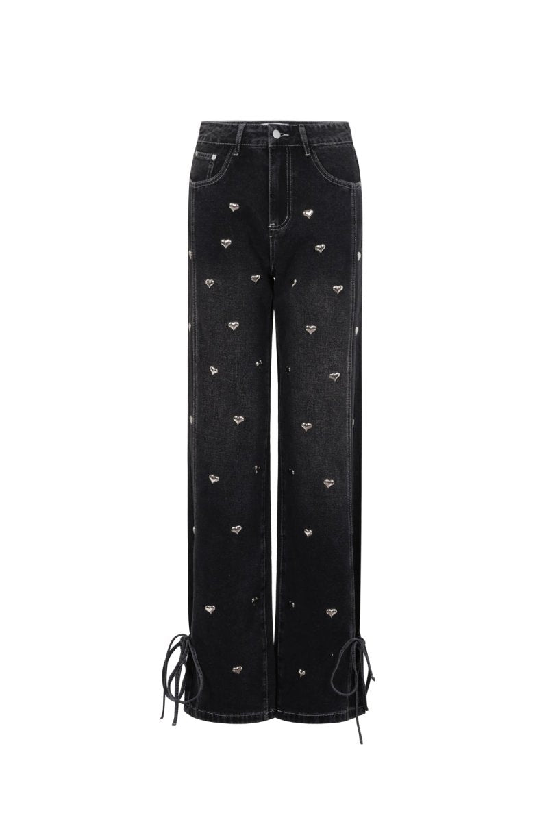 The Sweetheart Jeans - Velaris Femme