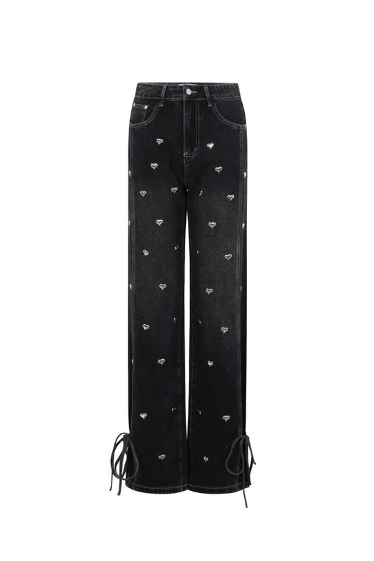 The Sweetheart Jeans - Velaris Femme
