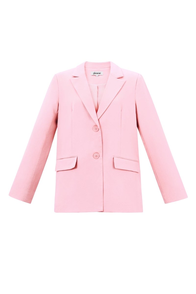 The Tailored Bow Suit Set - Velaris Femme
