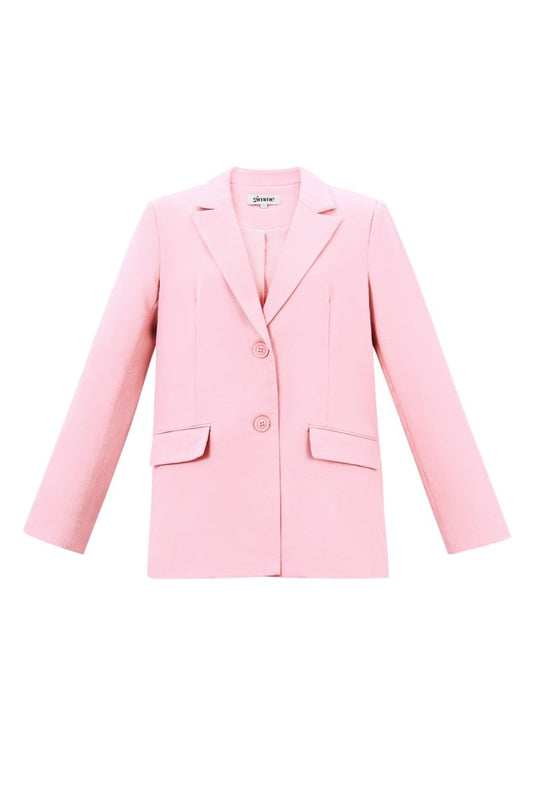 The Tailored Bow Suit Set - Velaris Femme