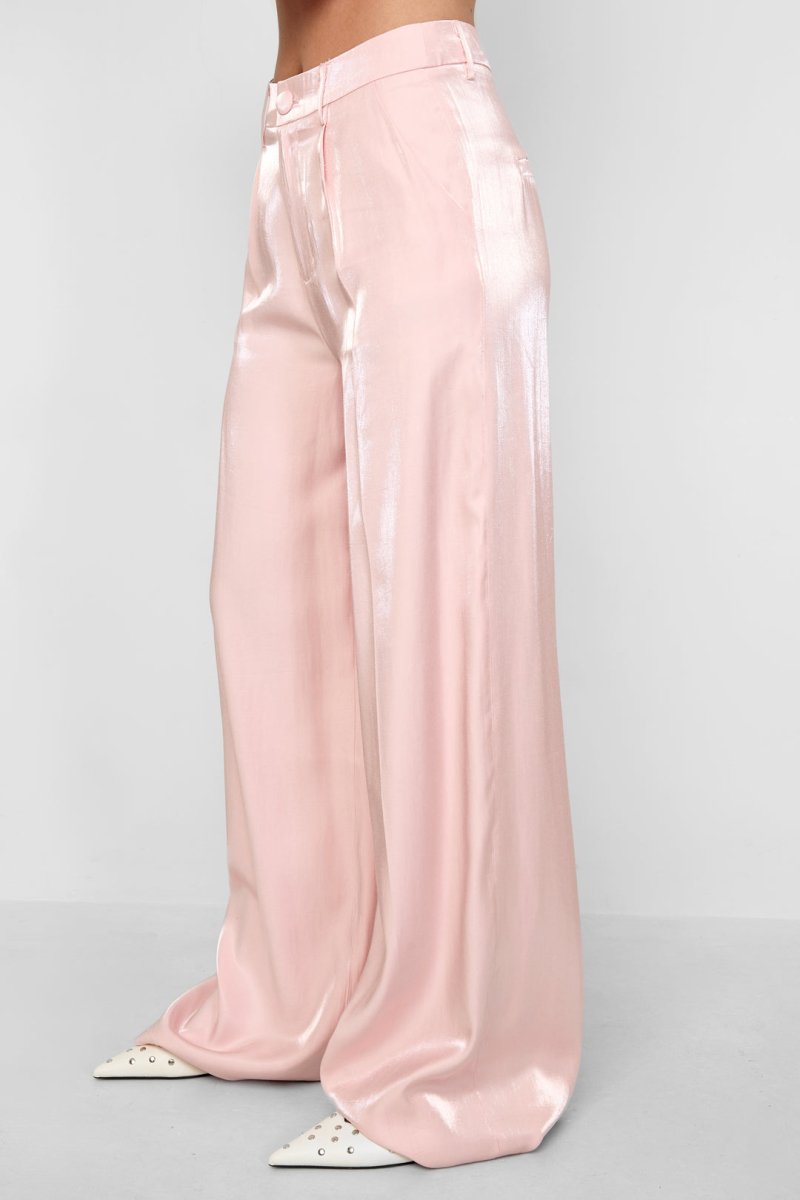 The Velvet Kiss Pants - Velaris Femme