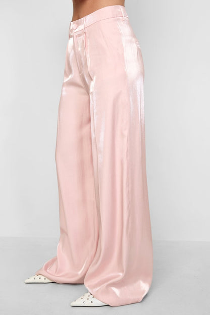 The Velvet Kiss Pants - Velaris Femme