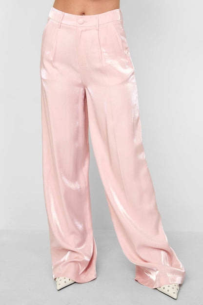 The Velvet Kiss Pants - Velaris Femme