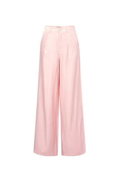 The Velvet Kiss Pants - Velaris Femme