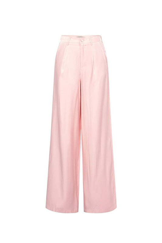The Velvet Kiss Pants - Velaris Femme