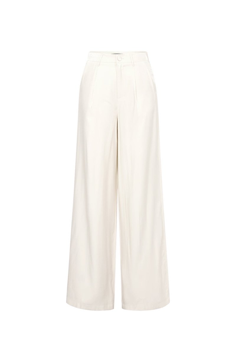 The Velvet Kiss Pants - Velaris Femme