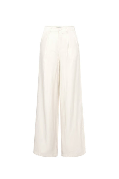 The Velvet Kiss Pants - Velaris Femme