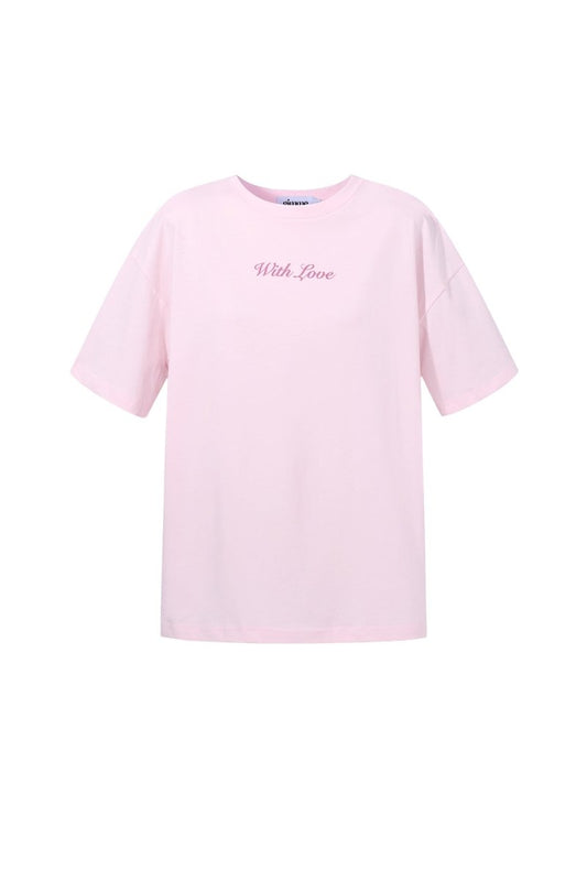The With Love Tee - Velaris Femme