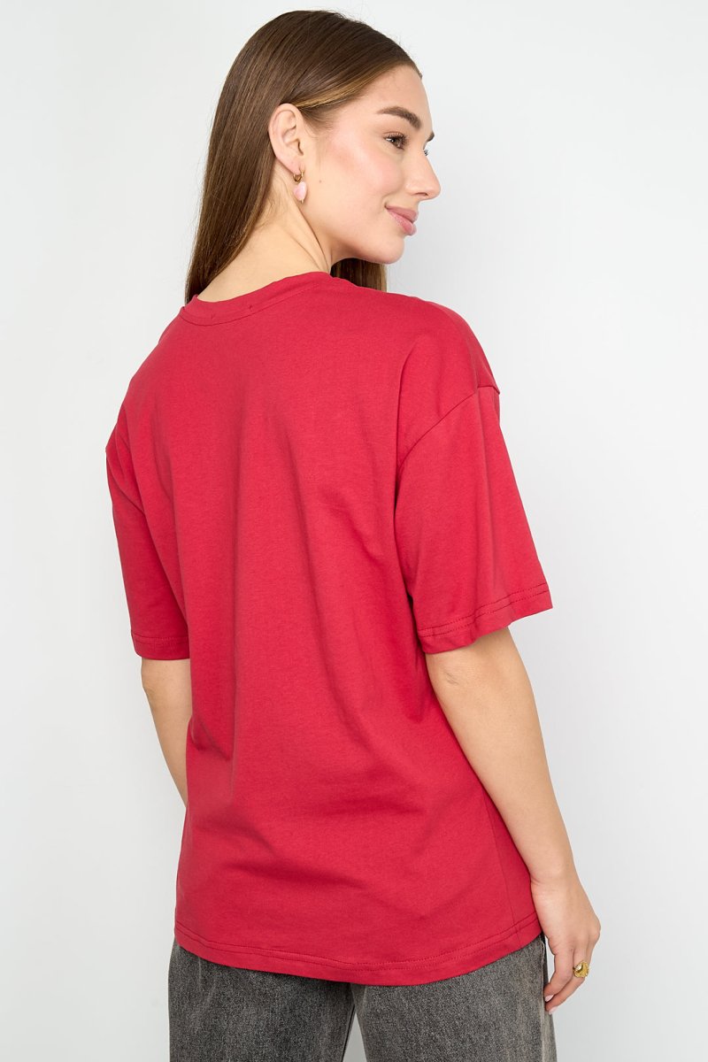 The With Love Tee - Velaris Femme