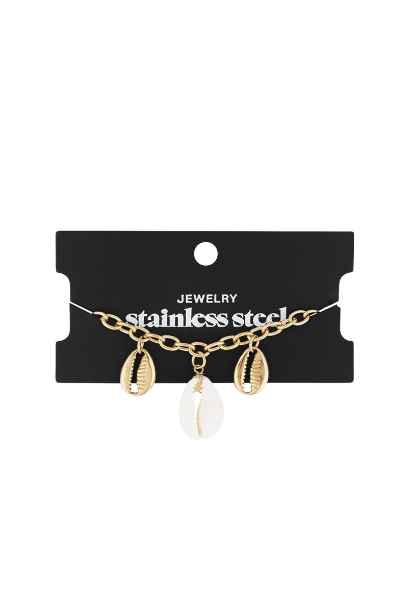 tropical tide bracelet - Velaris Femme