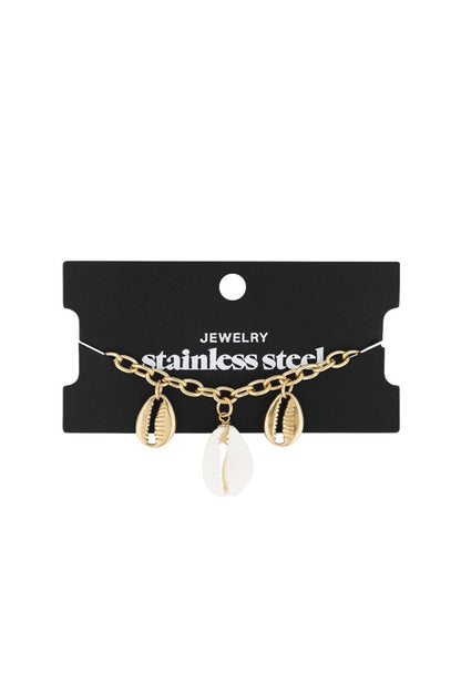 tropical tide bracelet - Velaris Femme
