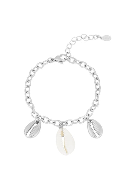 tropical tide bracelet - Velaris Femme