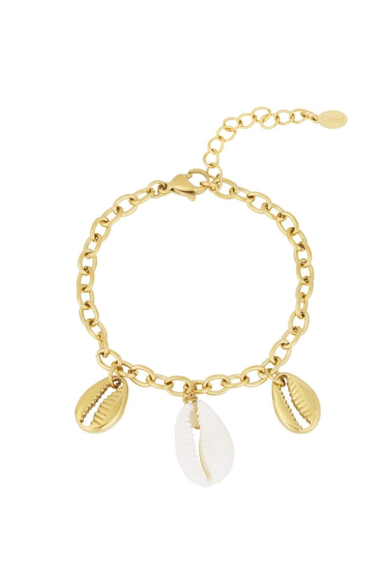tropical tide bracelet - Velaris Femme