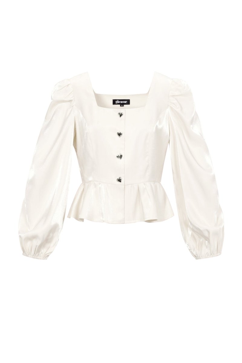 Velvet Kiss Top - Velaris Femme