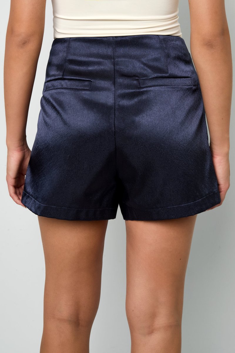 Woven Polyester Fiber Women's Pantskirt Casual Solid Color Fall/Winter - Velaris Femme